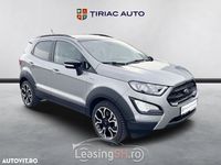 second-hand Ford Ecosport 1.0 Ecoboost Active