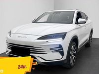 Second-hand BYD Seal U Boost 217 CP (159 kW) 2025 Culoarenegru SUV