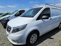 Second-hand Mercedes Vito 115 CP (84 kW) 2017 Van