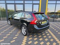 second-hand Volvo V60 D3 Geartronic Momentum