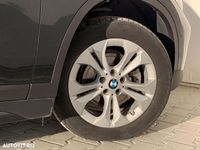 second-hand BMW X1 