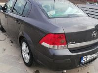 second-hand Opel Astra 1.6 Enjoy