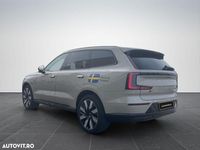 Second-hand Volvo EX90 Ultra 300 kW (408 CP) 2024 Culoarebej SUV