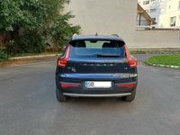 Second-hand Volvo XC40 129 CP (94 kW) 2021 SUV