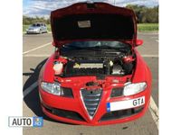 second-hand Alfa Romeo GT 