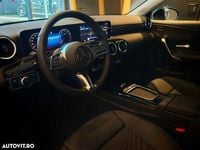 Second-hand Mercedes A180 136 CP (100 kW) 2025 Culoaregri Hatchback