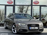 second-hand Audi A5 