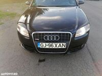 second-hand Audi A4 Avant 2.0 TDI DPF quattro Ambiente