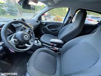 second-hand Smart ForFour Electric Drive passion