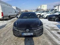 Second-hand VW Arteon 200 CP (147 kW) 2020 Negru Break