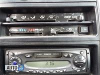 Second-hand Suzuki Vitara 80 CP (58 kW) 1992 Alb SUV