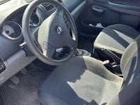 Second-hand Suzuki Ignis 93 CP (68 kW) 2004 Hatchback
