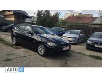 second-hand BMW 320 2000