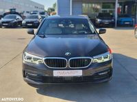 second-hand BMW 530 Seria 5 d xDrive AT