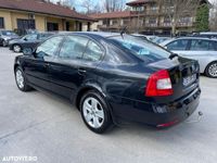 second-hand Skoda Octavia 1.4 Ambiente TSI