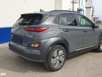 second-hand Hyundai Kona EV Style