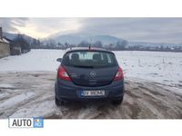 second-hand Opel Corsa 