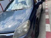 Second-hand Opel Astra 90 CP (66 kW) 2006 Albastru Hatchback