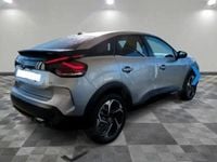 Second-hand Citroën C4 Feel 130 CP (95 kW) 2021 SUV