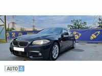 second-hand BMW 530 