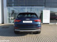 second-hand Audi Q3 2.0 40 TFSI S tronic quattro Advanced