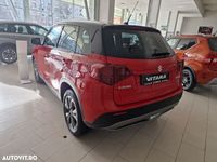 second-hand Suzuki Vitara 2023 · 1 km · 1 373 cm3 · Hibrid