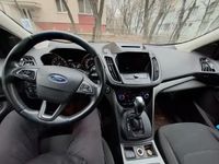 Second-hand Ford Kuga 176 CP (129 kW) 2019 Albastru SUV