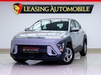 Second-hand Hyundai Kona Select 130 CP (95 kW) 2024 Gri SUV