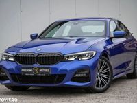 second-hand BMW 320 Seria 3 i Aut. Edition M Sport Shadow