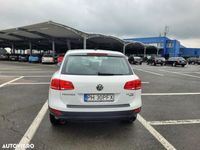 second-hand VW Touareg 3.0 V6 TDI Blue Motion DPF Automatik