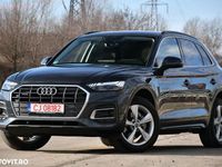 Second-hand Audi Q5 S-Line 204 CP (150 kW) 2022 Culoaregri SUV
