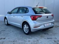 second-hand VW Polo NoulStyle 1.0 TSI , 4 usi DSG