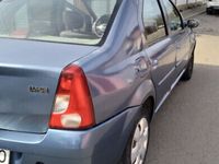 second-hand Dacia Logan 1.4 mpi 2007 E4