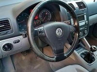 second-hand VW Jetta 1.6