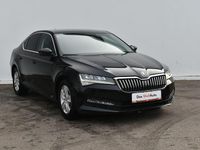Second-hand Skoda Superb Ambition 150 CP (110 kW) 2023 Negru