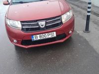 Second-hand Dacia Logan 75 CP (55 kW) 2014 Berlinǎ