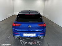 second-hand VW Golf 2.0 TSI DSG 4Motion R