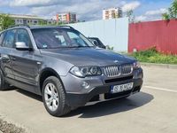 second-hand BMW X3 xDrive20d Aut. Edition Exclusive
