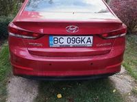 Second-hand Hyundai Elantra 128 CP (94 kW) 2018 Berlinǎ