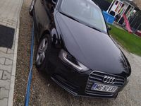 second-hand Audi A4 