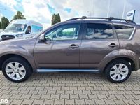 second-hand Mitsubishi Outlander 2.2 DI-D 4WD TC-SST Instyle A60