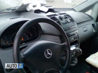 second-hand Mercedes Vito 