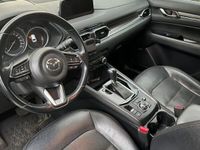 second-hand Mazda CX-5 CD175 4x4 AT Revolution Top