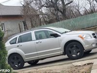 second-hand Dodge Caliber 2.0L CRD SXT