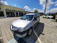 second-hand Dacia Logan MCV 