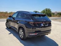 Second-hand Hyundai Tucson 150 CP (110 kW) 2021 SUV