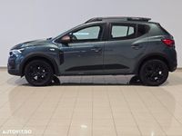 Second-hand Dacia Sandero Extreme 90 CP (66 kW) 2023 Culoareverde Hatchback