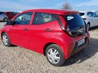 second-hand Toyota Aygo AYGO