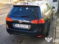 second-hand VW Golf VII 1.6 TDI BMT Highline