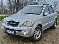 Second-hand Kia Sorento 140 CP (102 kW) 2006 SUV